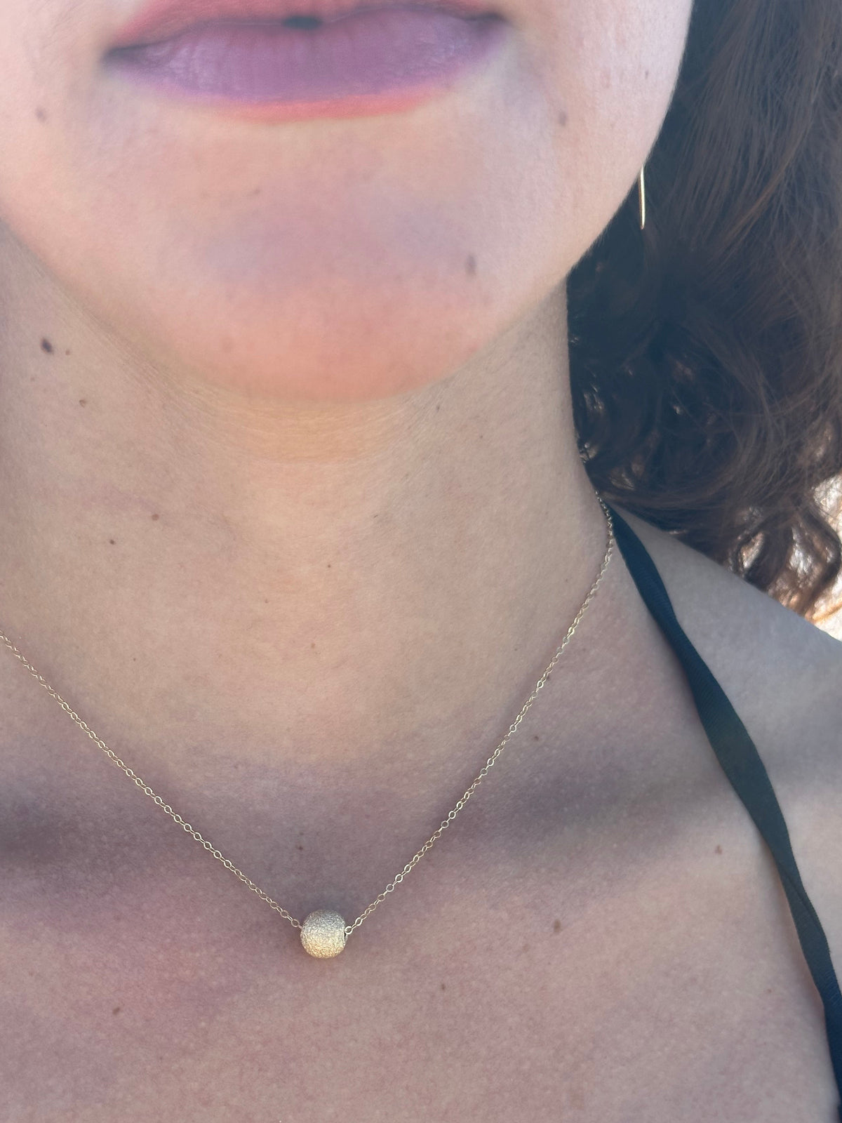Collier Solara