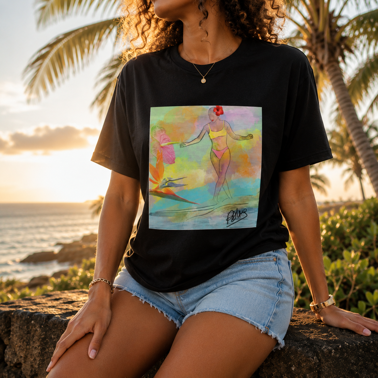 Island Lifestyle