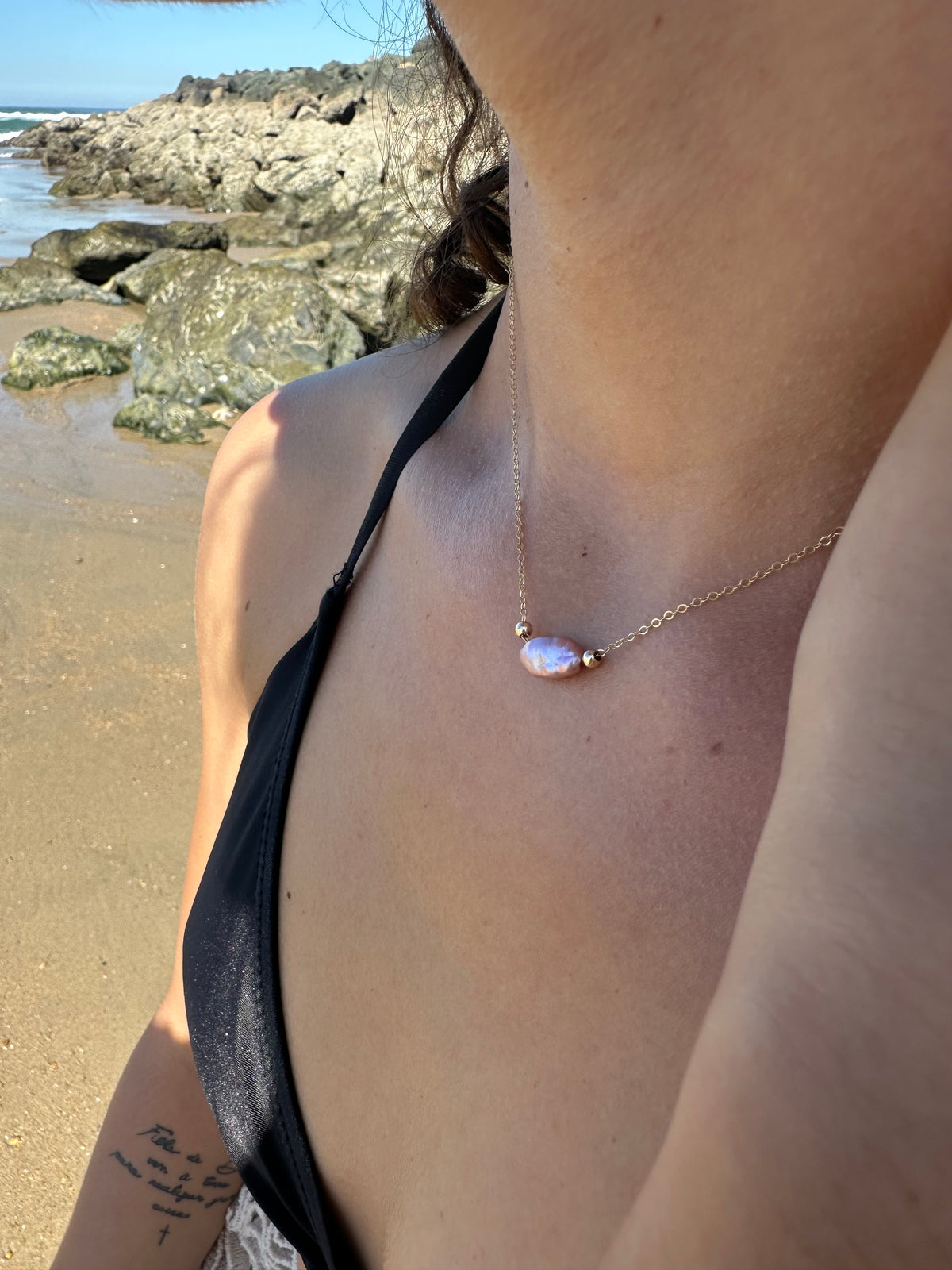 Collier BAHIA