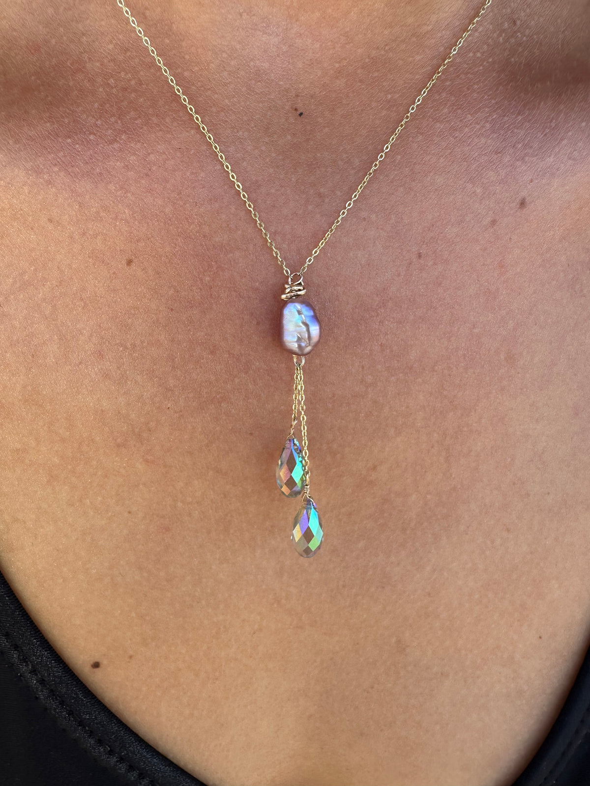 Collier Aurora