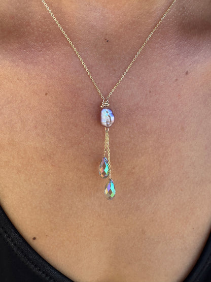 Collier Aurora