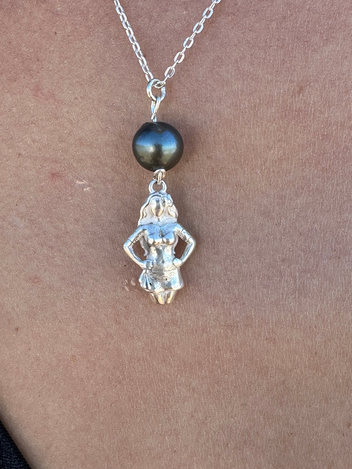 Collier Heiva