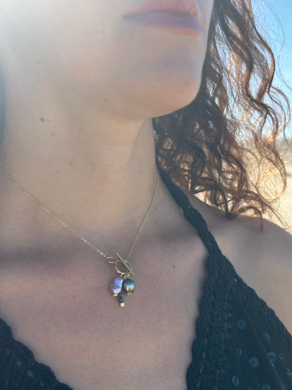 Collier Néréide