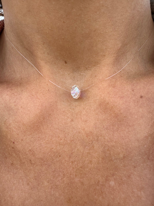 Collier Purakua