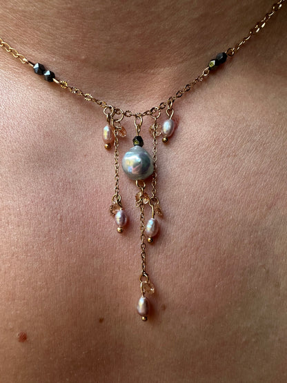 Collier Moerani