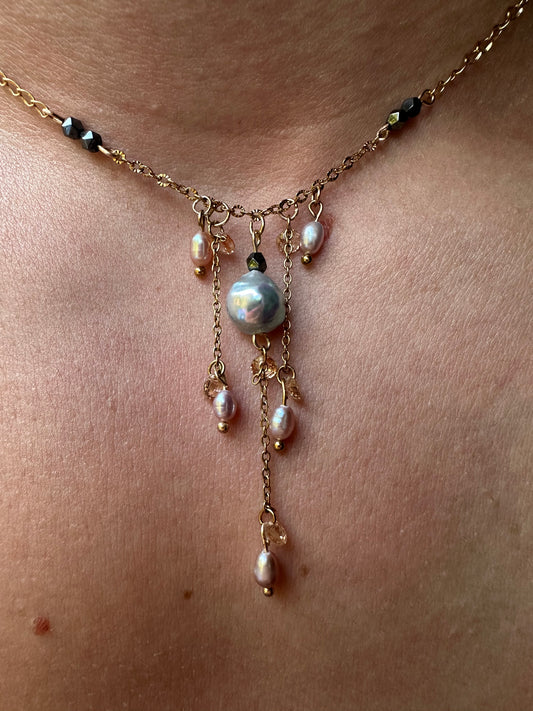 Collier Moerani