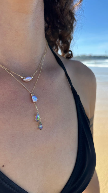 Collier Aurora