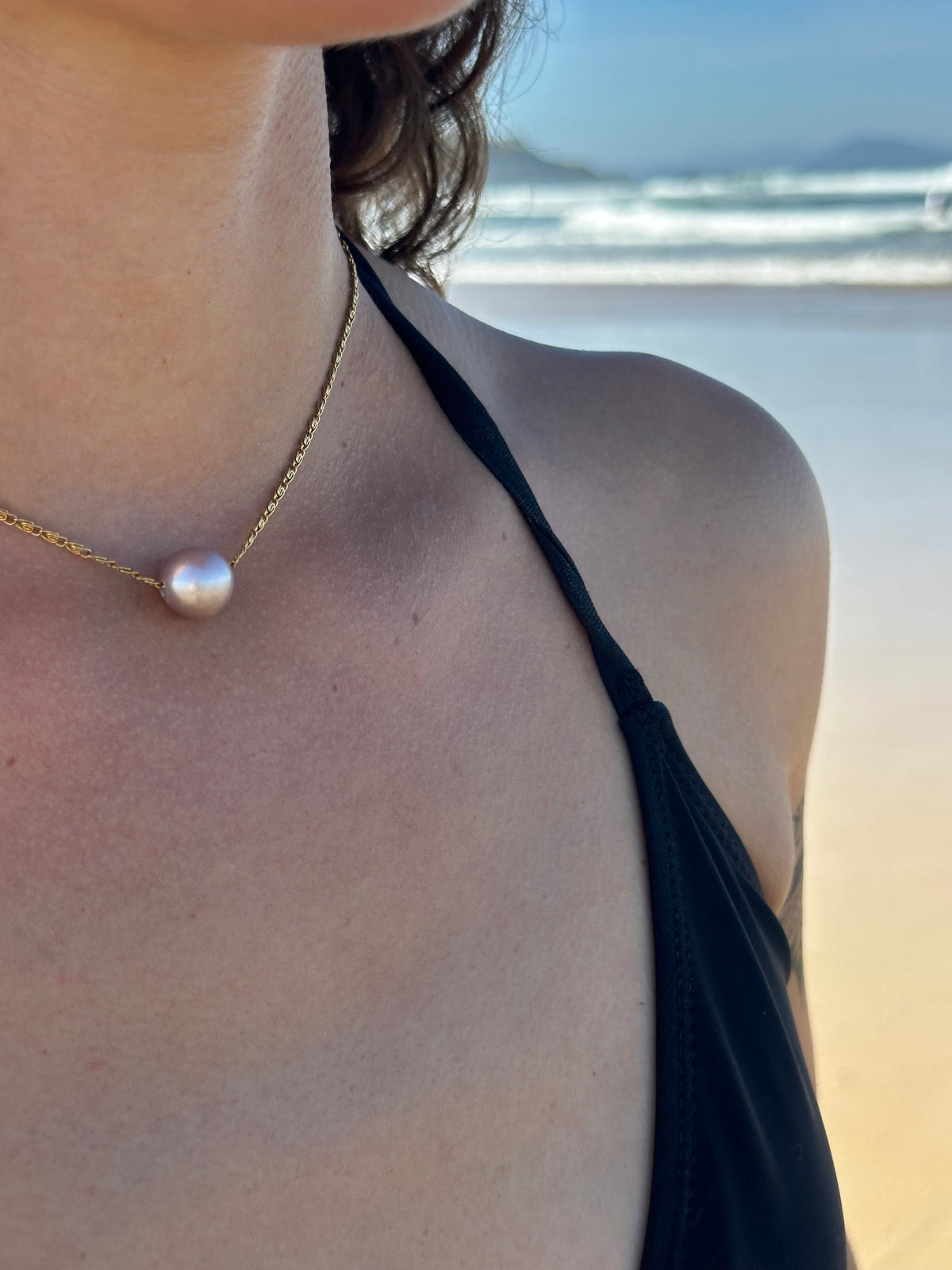 Collier Tikehau