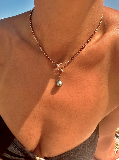 Collier Empire
