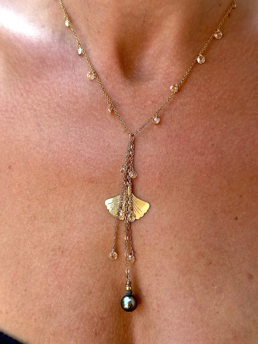 Collier Canopée