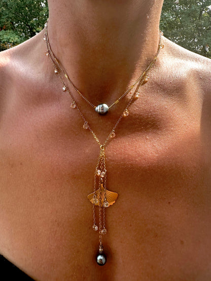 Collier Canopée