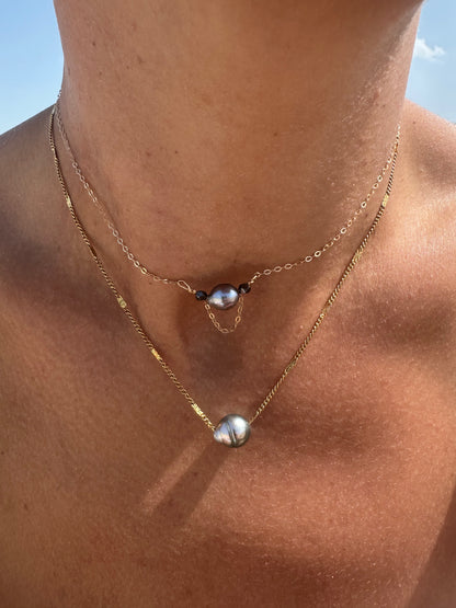 Collier Taonga