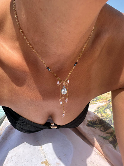Collier Moerani