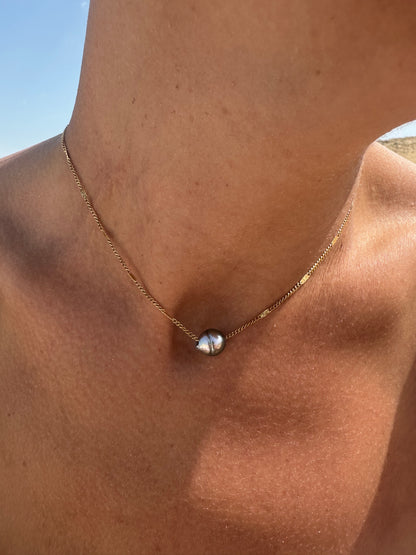 Collier Taonga