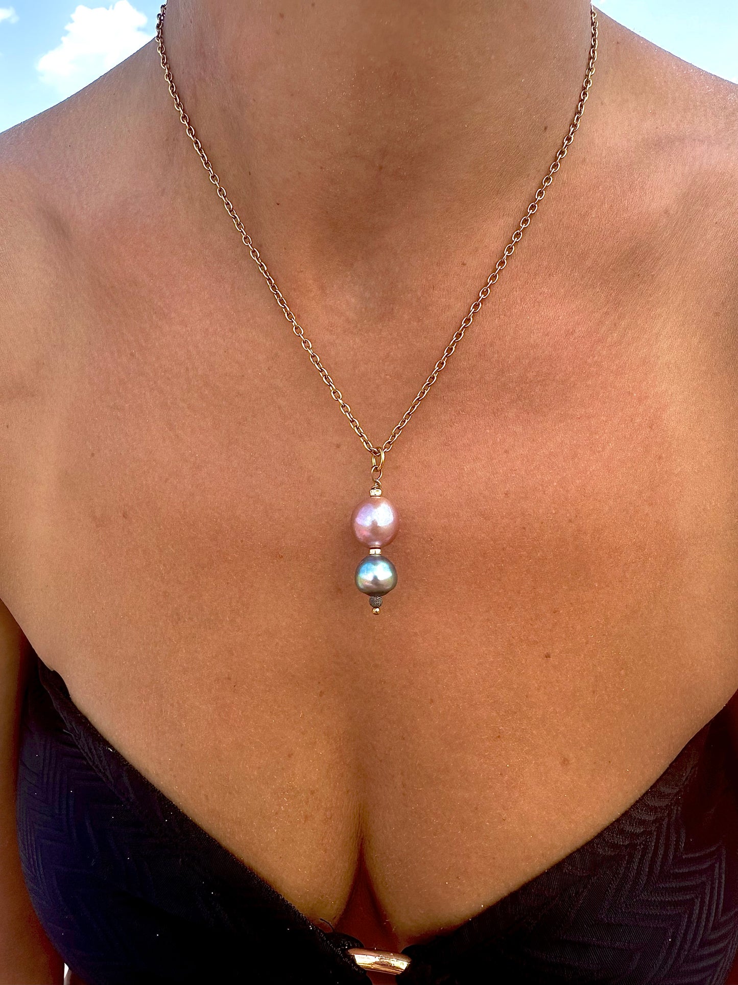 Collier Altesse
