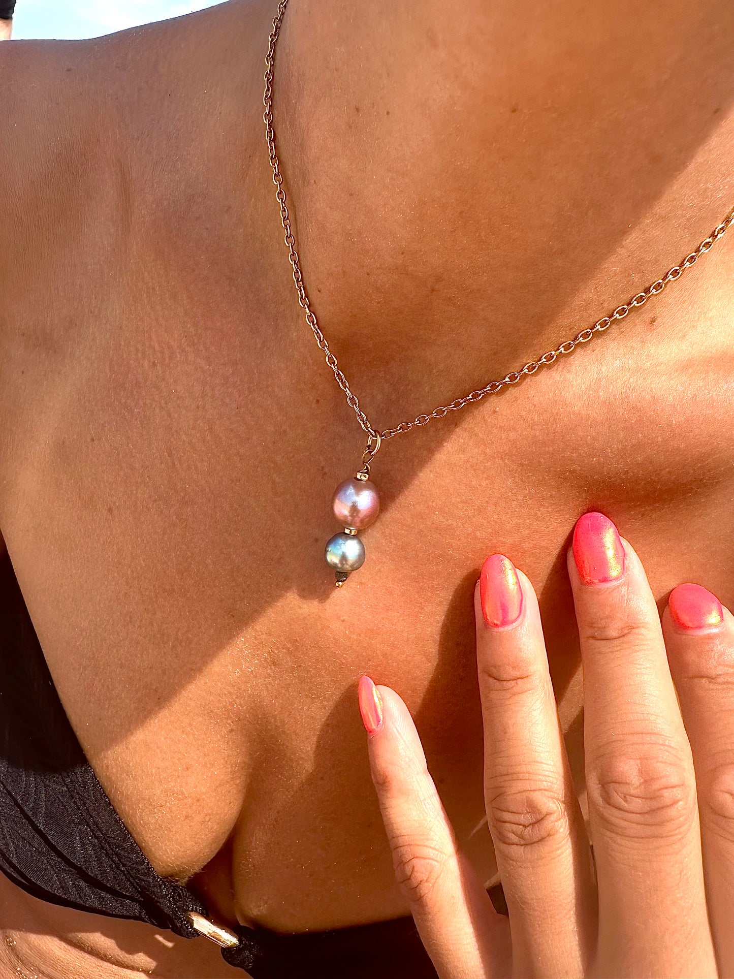 Collier Altesse