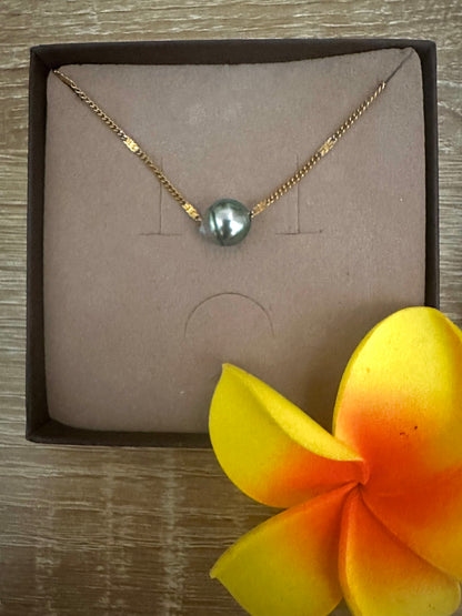 Collier Taonga