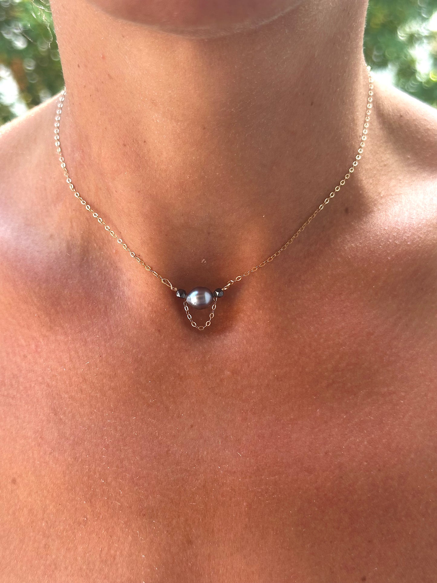 Collier Manihi