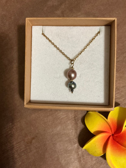 Collier Altesse