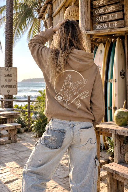 Sweat Palmita Wave