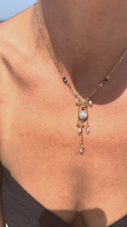 Collier Moerani
