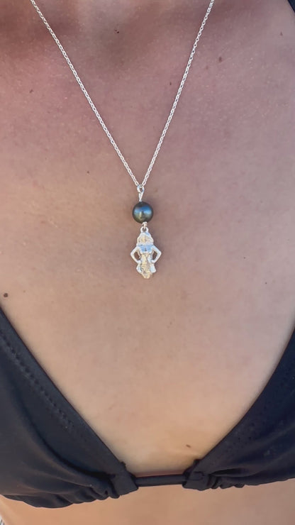 Collier Heiva