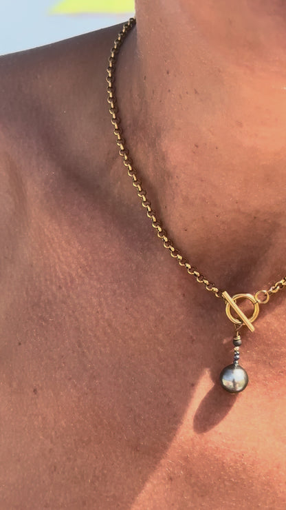 Collier Empire