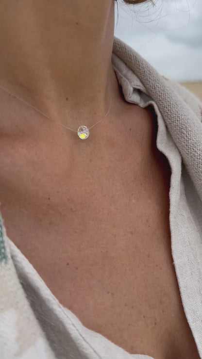 Collier Purakua