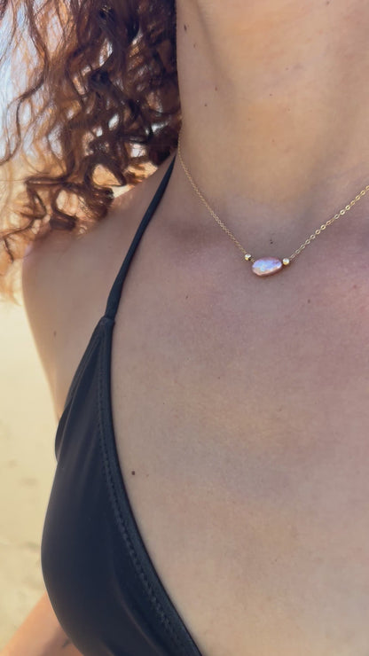 Collier BAHIA