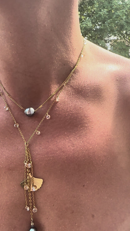 Collier Canopée