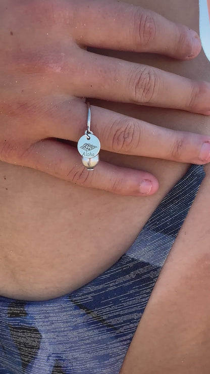 Bague Makapu