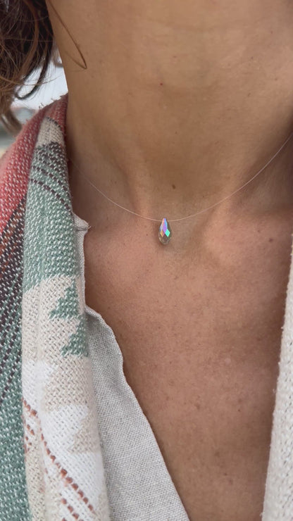 Collier Iridesa