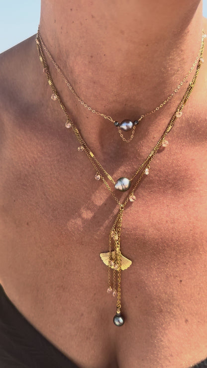 Collier Manihi